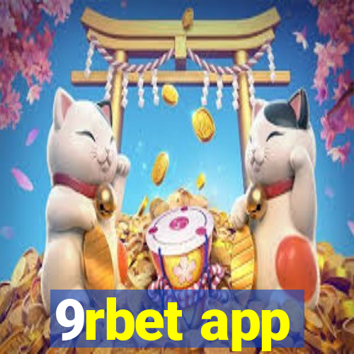 9rbet app